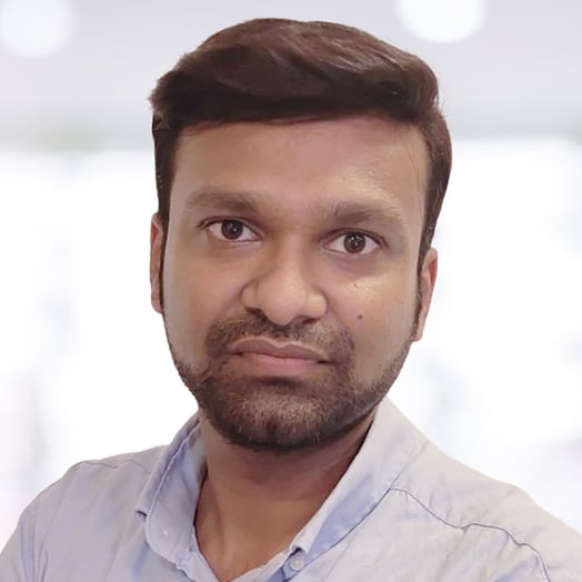 Akshat Agrawal, Product Manager in Dubai, United Arab Emirates