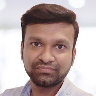 Akshat Agrawal, Freelance Agile Product Management Expert.