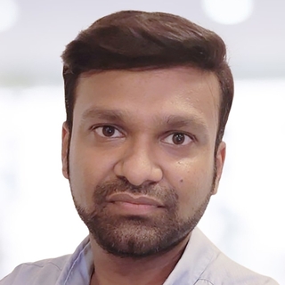 Akshat Agrawal, Freelance Agile Product Management Expert.