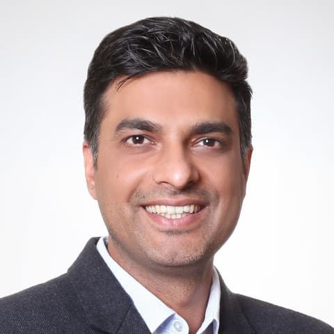 Aditya Sarna, Project Manager in Delhi, India