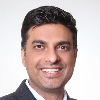 Aditya Sarna, SAFe Project Management Freelancer.