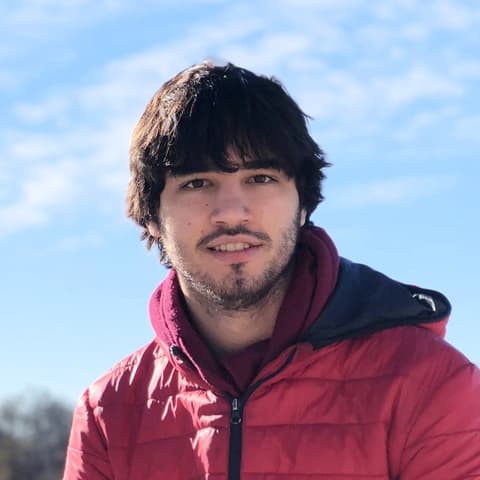 Gonzalo Polo, Developer in Barcelona, Spain