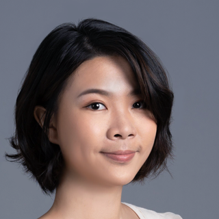 Weiyun Hsu, Top Portal Designer.