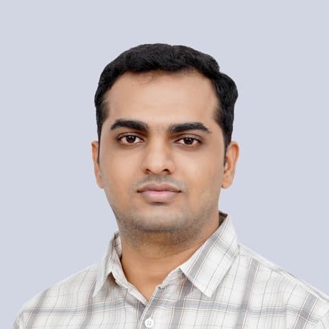 Abhi Panchal, Developer in Ahmedabad, Gujarat, India