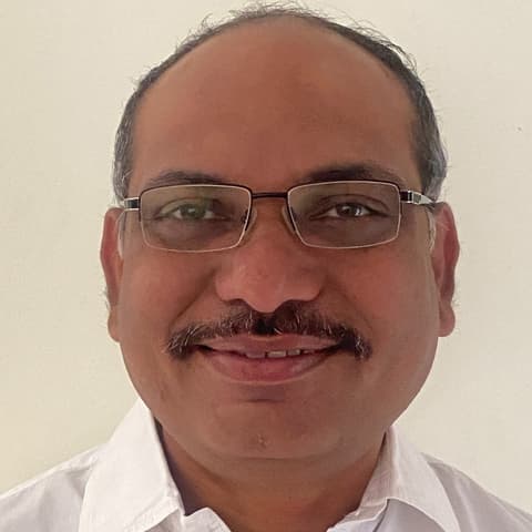 Kiran Pawar, Developer in Mumbai, Maharashtra, India