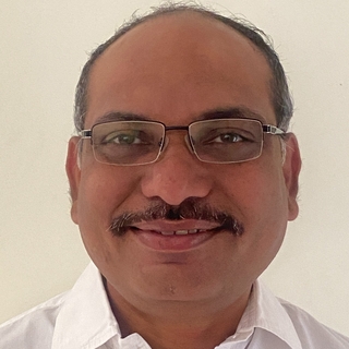 Kiran Pawar, Expert Certified Ethical Hacker (CEH) Programmer for Hire.