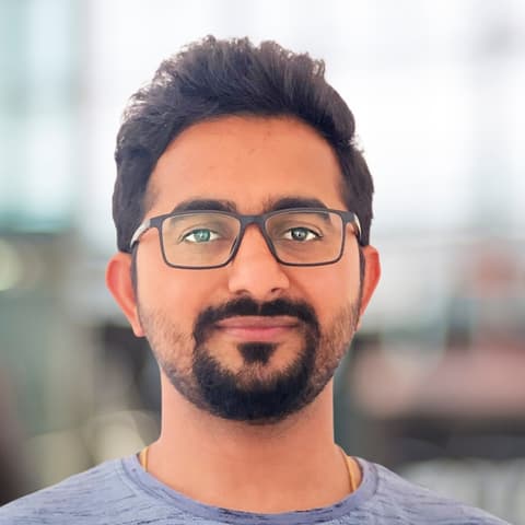 Jagdish Wagh, Developer in Bayreuth, Bavaria, Germany