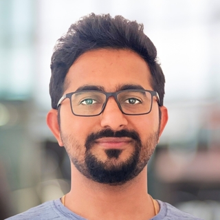 Jagdish Wagh, Senior Azure Data Factory Programmer and Consultant.