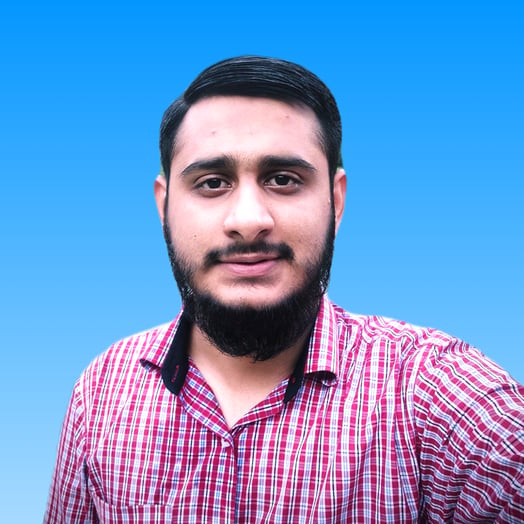 Muhammad Usman Javed, Developer in Lahore, Punjab, Pakistan