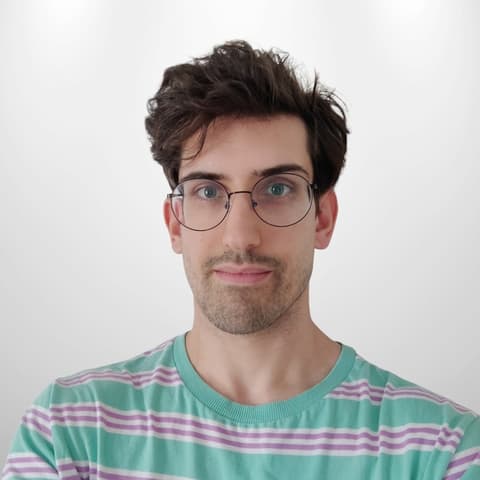 Michael Jerred, Developer in London, United Kingdom