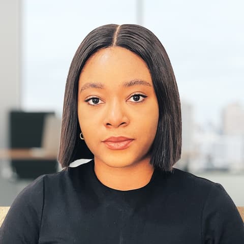Ijeoma Emeruwa, Designer in Vaughan, ON, Canada