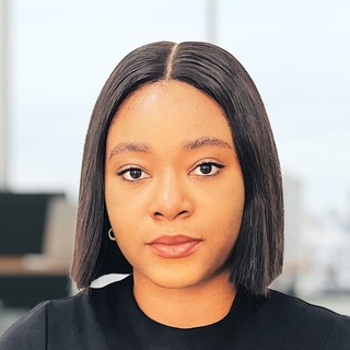 Ijeoma Emeruwa, UI Designer for Hire.