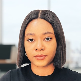 Ijeoma Emeruwa, Product Designer for Hire.