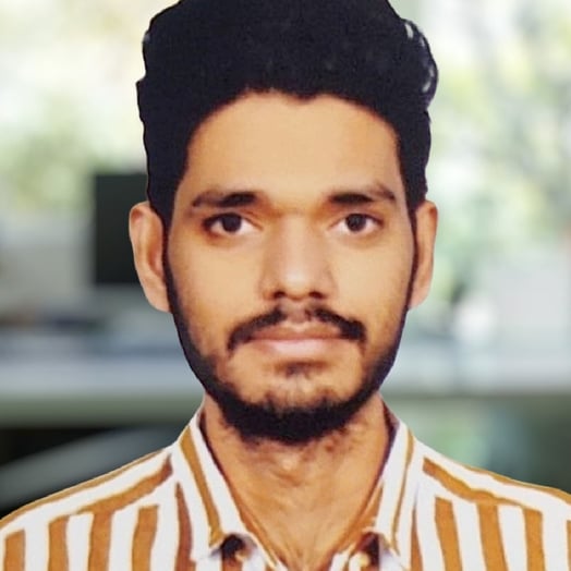 Varun Pujari, Developer in Hyderabad, Telangana, India