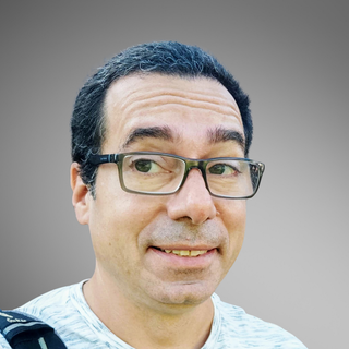 Renato Crivano, Toptal Google Cloud Developer.