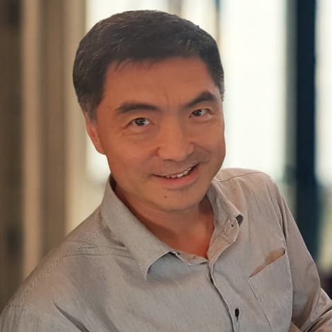 Bing Zhang, Project Manager in Melbourne, Victoria, Australia