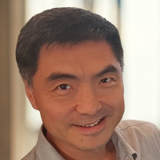 Bing Zhang, Freelance agile consulting Project Manager.