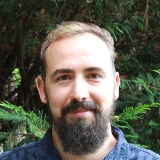 Andrew Carl, Freelance IoT Engineer.