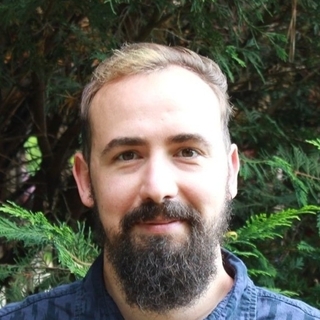 Andrew Carl, Freelance IoT Engineer.