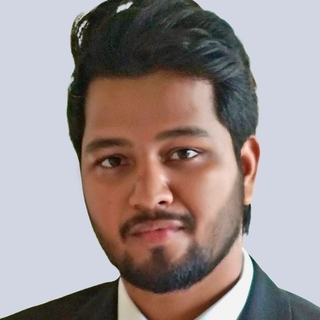 Lalu Prasad Lenka, Accomplished AWS Machine Learning Freelancer.