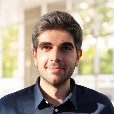 Irakli Grdzelishvili, Product Manager in Tbilisi, Georgia