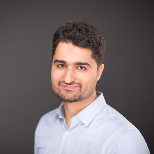 Mabrouk Gadri, Developer in Dubai, United Arab Emirates