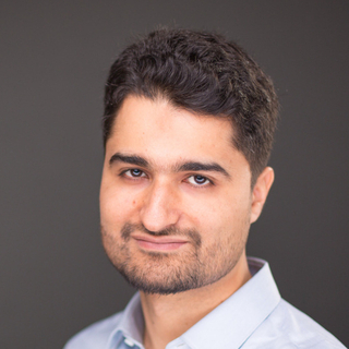 Mabrouk Gadri, Senior SQL Programmer and Consultant.