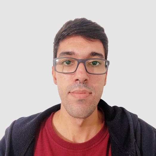 Pablo Aguilar, Developer in Ribeirao Preto - State of São Paulo, Brazil