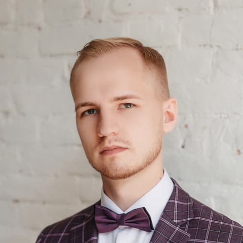 Andrii Selivanov, Developer in Dnipro, Dnipropetrovsk Oblast, Ukraine
