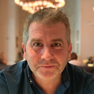 Gary Traynor, Freelance virtual CFO Specialist.