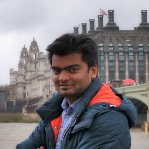 Suraj Kurkure, Developer in Pune, Maharashtra, India