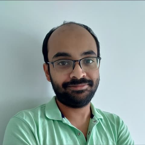 Avishek Basu Mallick, Product Manager in Toronto, ON, Canada