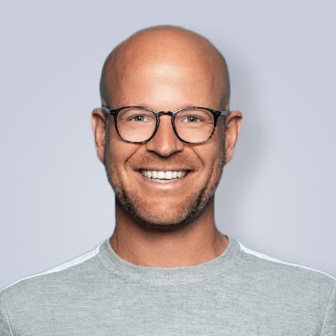 Ruben Boerhof, Designer in Amsterdam, Netherlands