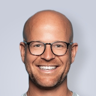 Ruben Boerhof, Expert Product Designer for Hire.