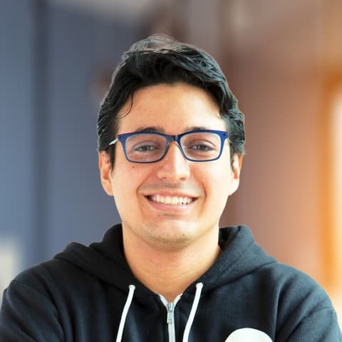 Juan Caicedo, Developer in Medellín - Antioquia, Colombia