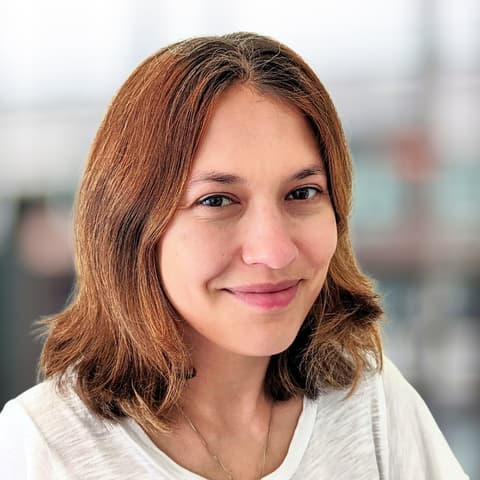 Alex Katkova, Developer in San Francisco, CA, United States