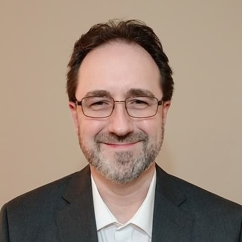 Dan Diamond, Developer in Lafayette, United States
