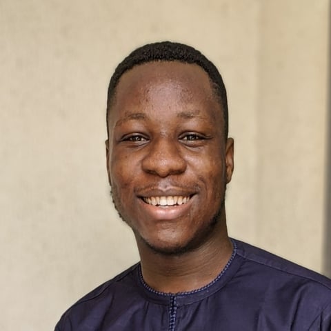Osuagwu-Chidiadi Ugochukwu, Designer in Lagos, Nigeria