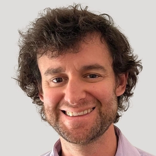 Mike Schachter, Senior OpenCV Programmer and Consultant.