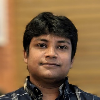 Masum Billal, Freelance PyTorch Engineer.