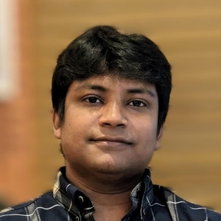 Masum Billal, Freelance PyTorch Engineer.