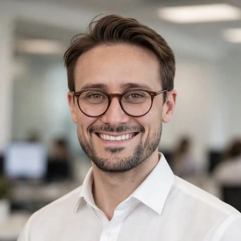 Igor Ferreira Pinto, Developer in Lisbon, Portugal