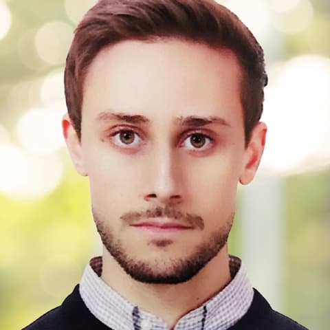 Igor Ferreira Pinto, Developer in Lisbon, Portugal