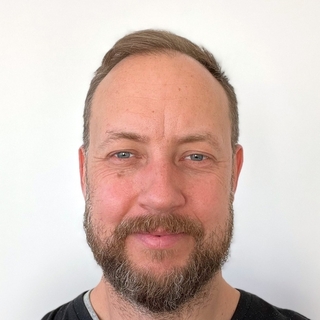 Jeremy Laycock, Senior prototype Designer for Hire.