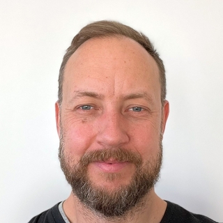 Jeremy Laycock, Senior prototype Designer for Hire.