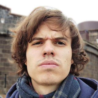 Ovchinnikov Grigoriy, Toptal unsupervised learning Developer.