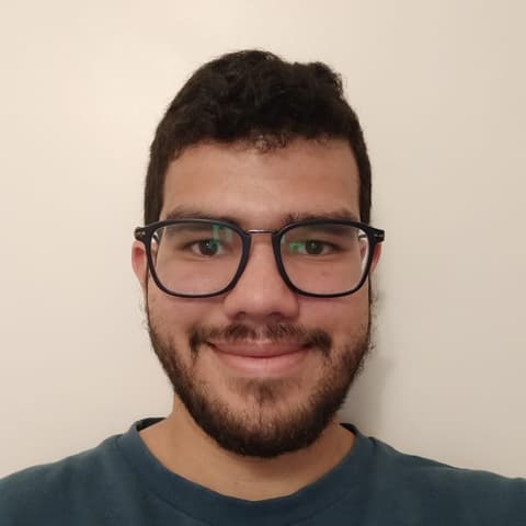 Cesar Jose Andres Leon Romero, Developer in Buenos Aires, Argentina