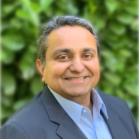 Vikram Murthy, Management Consultant in Portland, United States
