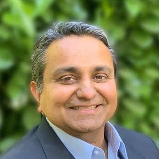 Vikram Murthy, equity research Expert and Consultant.