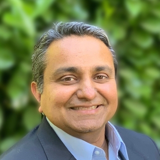Vikram Murthy, equity research Expert and Consultant.